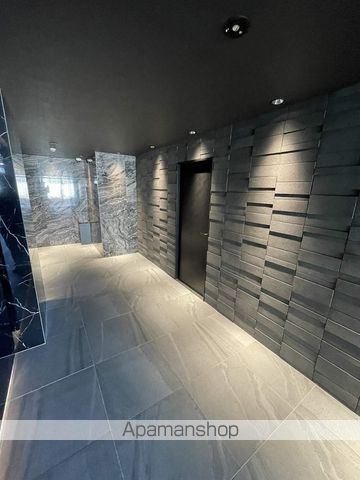 SーRESIDENCE亀戸LUMEの内装写真