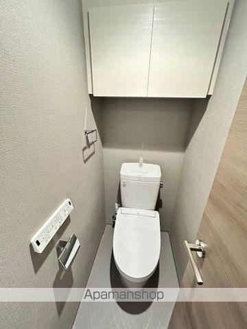 カスタリア西船橋IIの内装写真