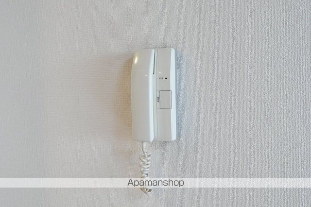 クレアパーク野方の内装写真