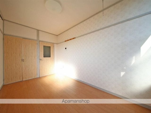 メゾンド北山の内装写真