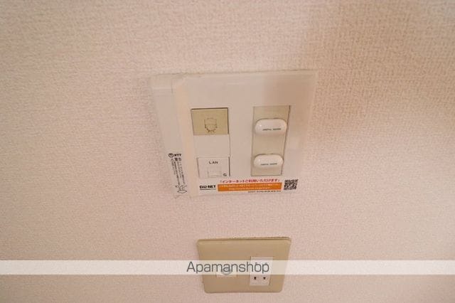 サン カルチェあいおい Bの内装写真