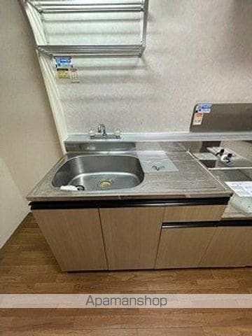 エクレール東源台Bの内装写真