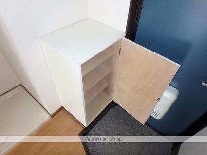 サープラス太尾[1K/28.03m2]の内装3