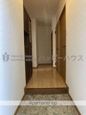 ラヴィタ城南の内装写真