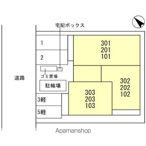 SOUTH AUBERGEのその他写真
