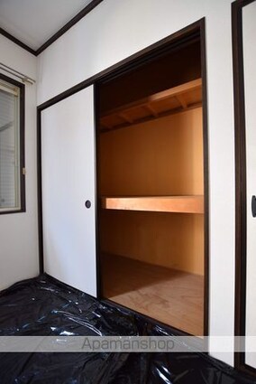 ドエルⅡ[2DK/42.21m2]の内装6