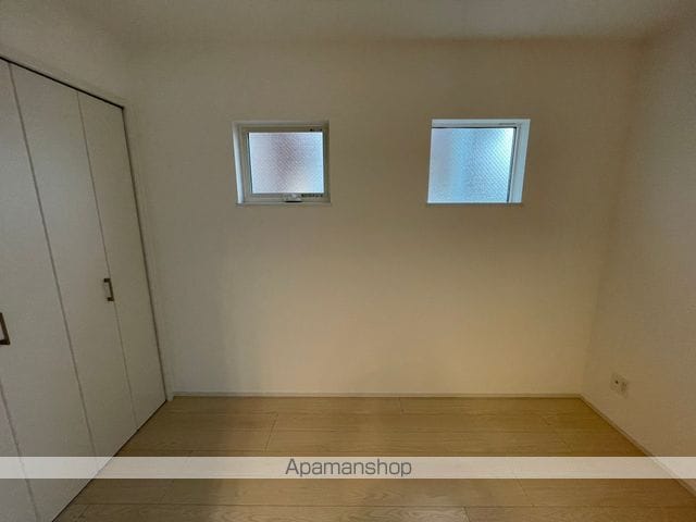 CHERIM西鉄久留米IVの内装写真