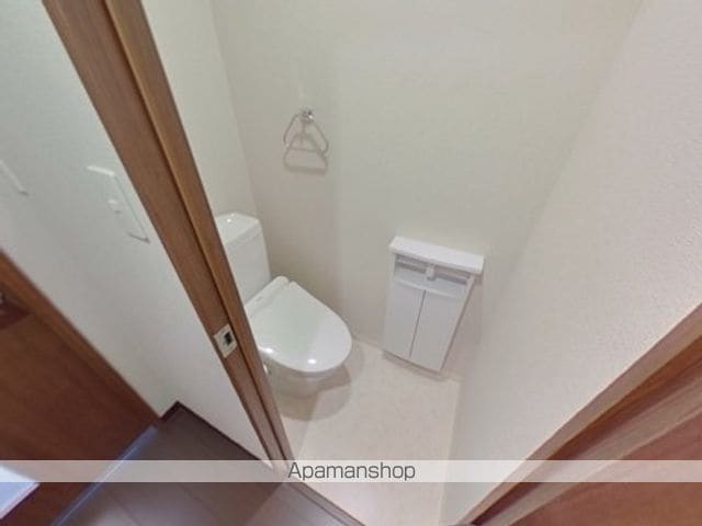 フェニックスハイツ大江の内装写真