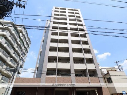 ＡＳレジデンス上前津[1K/24.56m2]の外観3