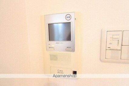 ＣＡＳＡ　ＡＮＧＥＬＩＣＡ[1K/37.2m2]の内装1