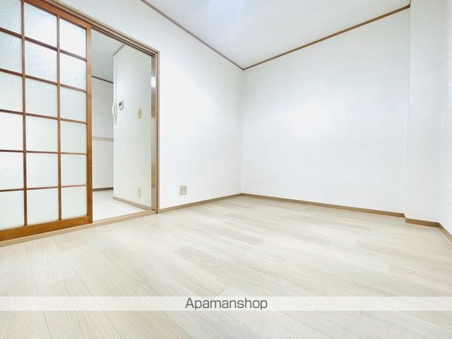 中島マンションの内装写真