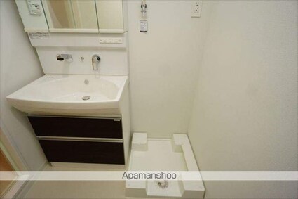 フレール上前津[1DK/34.82m2]の内装4