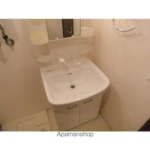 フォレスタの内装写真