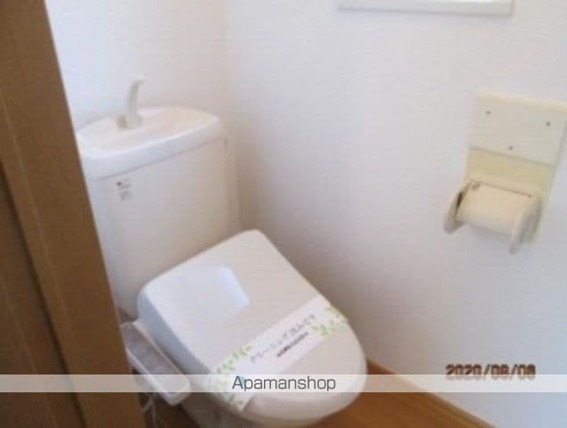 ソフィア田無の内装写真