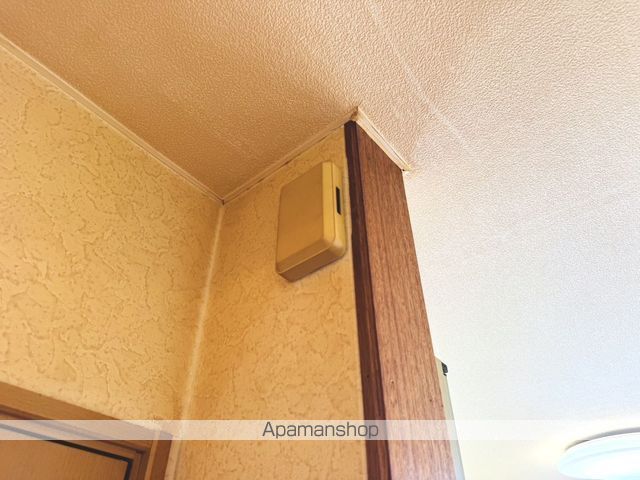 コーポサンフラワーAの内装写真