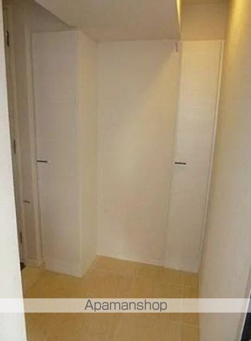 プレール・ドゥーク押上IIの内装写真