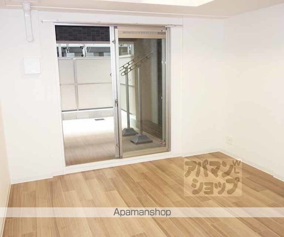 プレサンス京都洛南の内装写真
