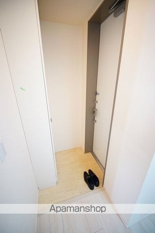 PINO LIBROの内装写真