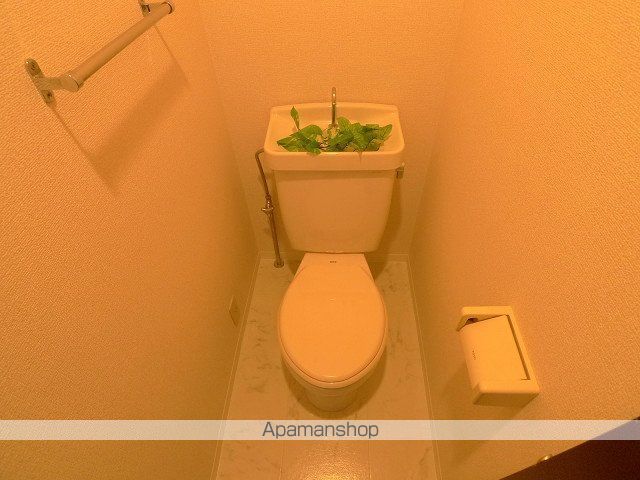 ハートワン御園の内装写真