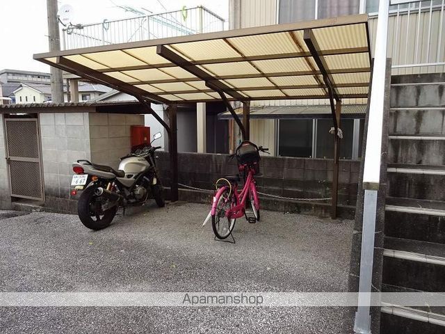ハイツ杉村のその他写真