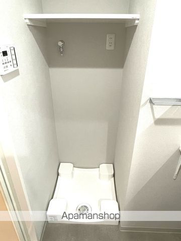 ALIVIS三国本町の内装写真