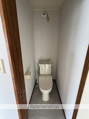 リーコーポの内装写真