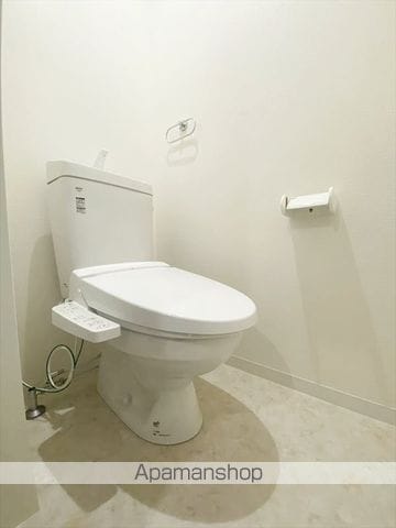 アイタウン庭瀬A棟の内装写真