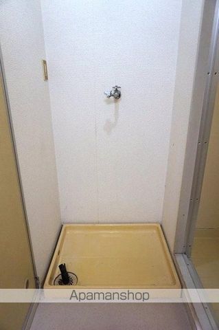 コーポ後藤の内装写真