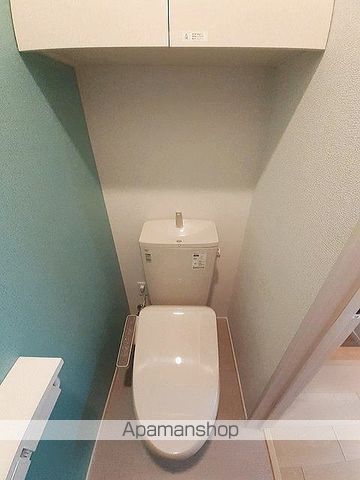 ティラ サントリーニの内装写真