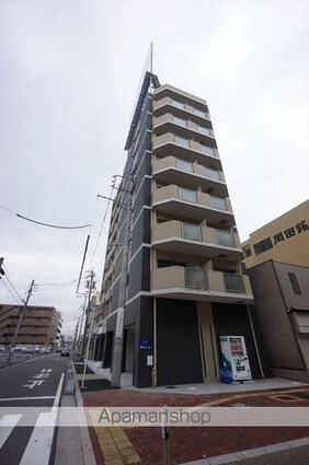 Ｎｏｔｒｅ　ｃｈｅｚ　ｎｏｕｓ　ＳＡＮＮＯＵ（ノートルシェヌー）[1LDK/38.85m2]の外観3