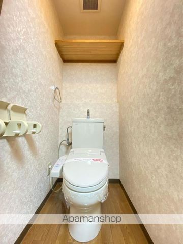 大石ビルの内装写真