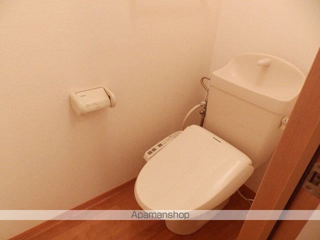 セジュール久松台の内装写真