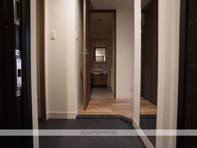 プレサンスTHE久屋大通レジェンドの内装写真