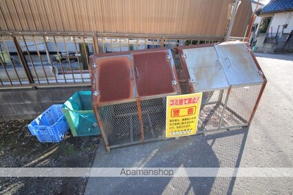 ファミール田倉[3DK/47.54m2]の共用部2