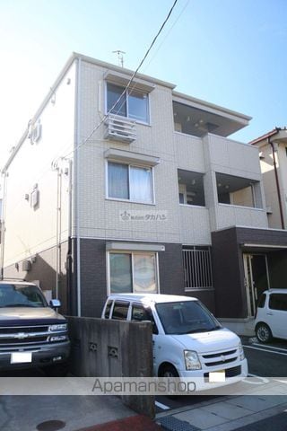 夢りんどうIの外観写真