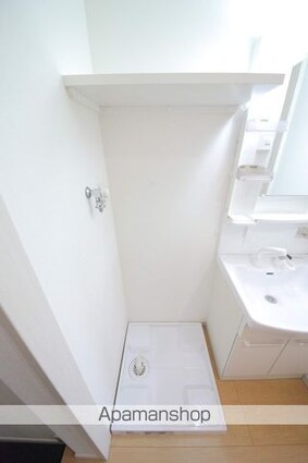 ベルベール[1K/25.67m2]のその他設備