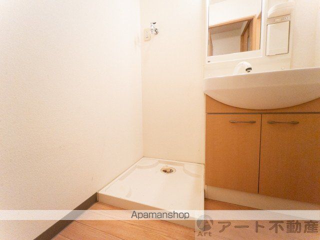 BAYSIDEエスポワールの内装写真