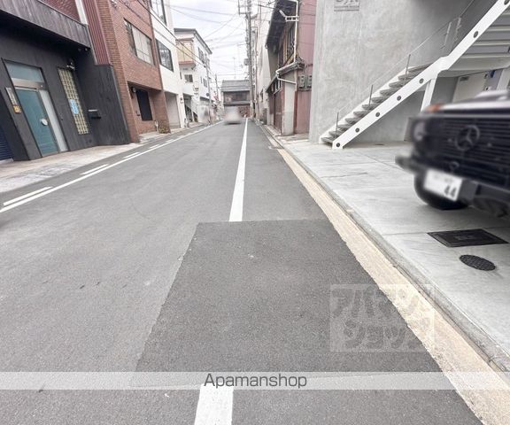 シャーメゾン上松屋町のその他写真