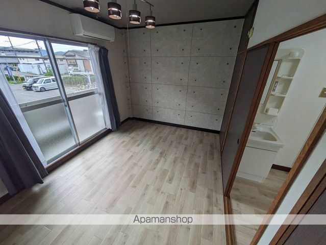 ラ・パルテール東広島壱番館の内装写真