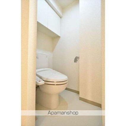 東京都墨田区石原４丁目[1K/24.49m2]のその他内装7