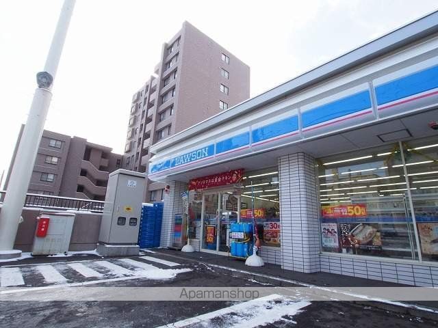 プリムラM1の周辺写真