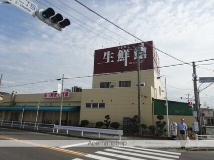 リヴィエール[1R/33.39m2]の周辺1