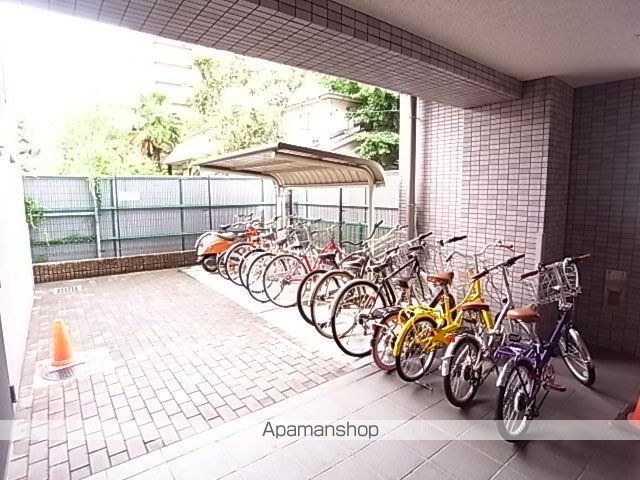 音羽壱番館SAKAEの外観写真