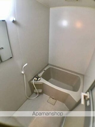 プチシャンブルいずみⅠ[3DK/54.66m2]のバス