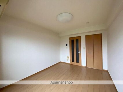 エスティガーデン[1K/27.66m2]の内装