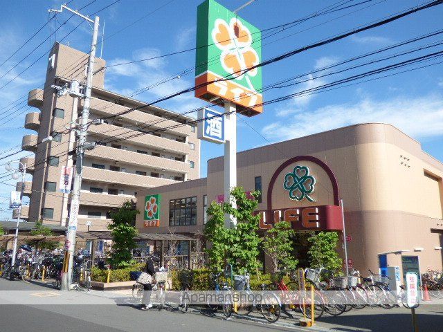 カサ ベルデの周辺写真