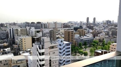 Ｒｉｓｉｎｇ　Ｐｌａｃｅ　Ｋａｍｅｉｄｏ[1R/26.53m2]の内装1