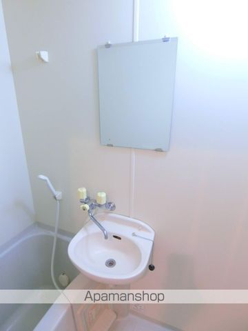 リュミエ京田辺の内装写真