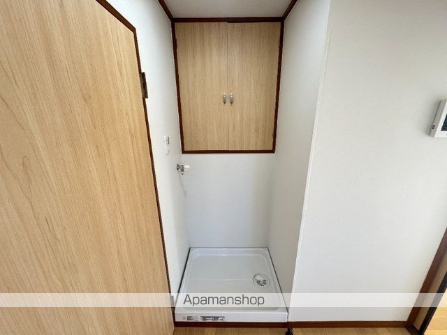 東京都立川市富士見町２丁目[2LDK/46.44m2]の内装3