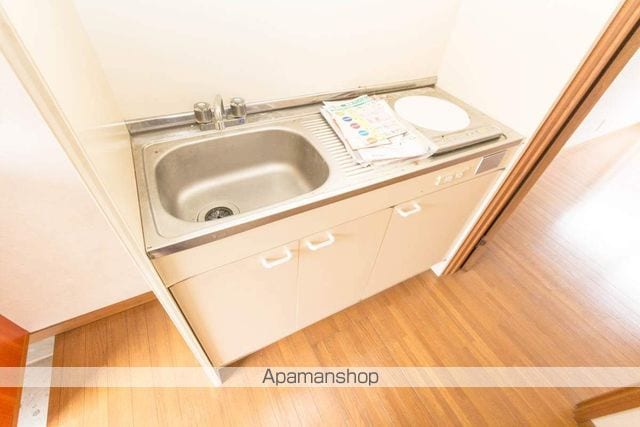 コーポマサトの内装写真
